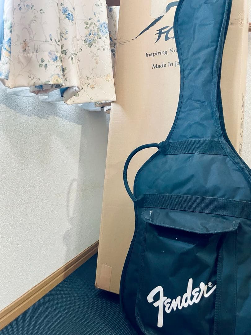 HISTORY CZ-SV/R ストラトキャスター　カスタム