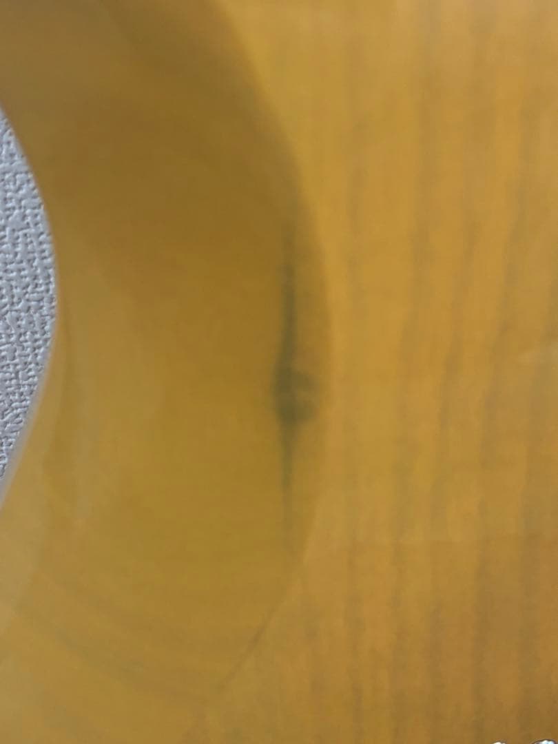 SQUIER TELECASTER LEFTY 左利き ブラウン 茶色