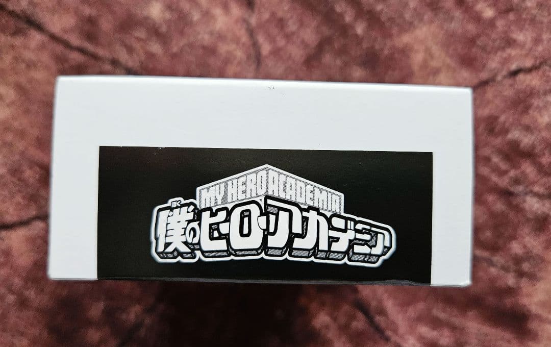 僕のヒーローアカデミア マグネットステッカーコレクション 全種セット 全30種