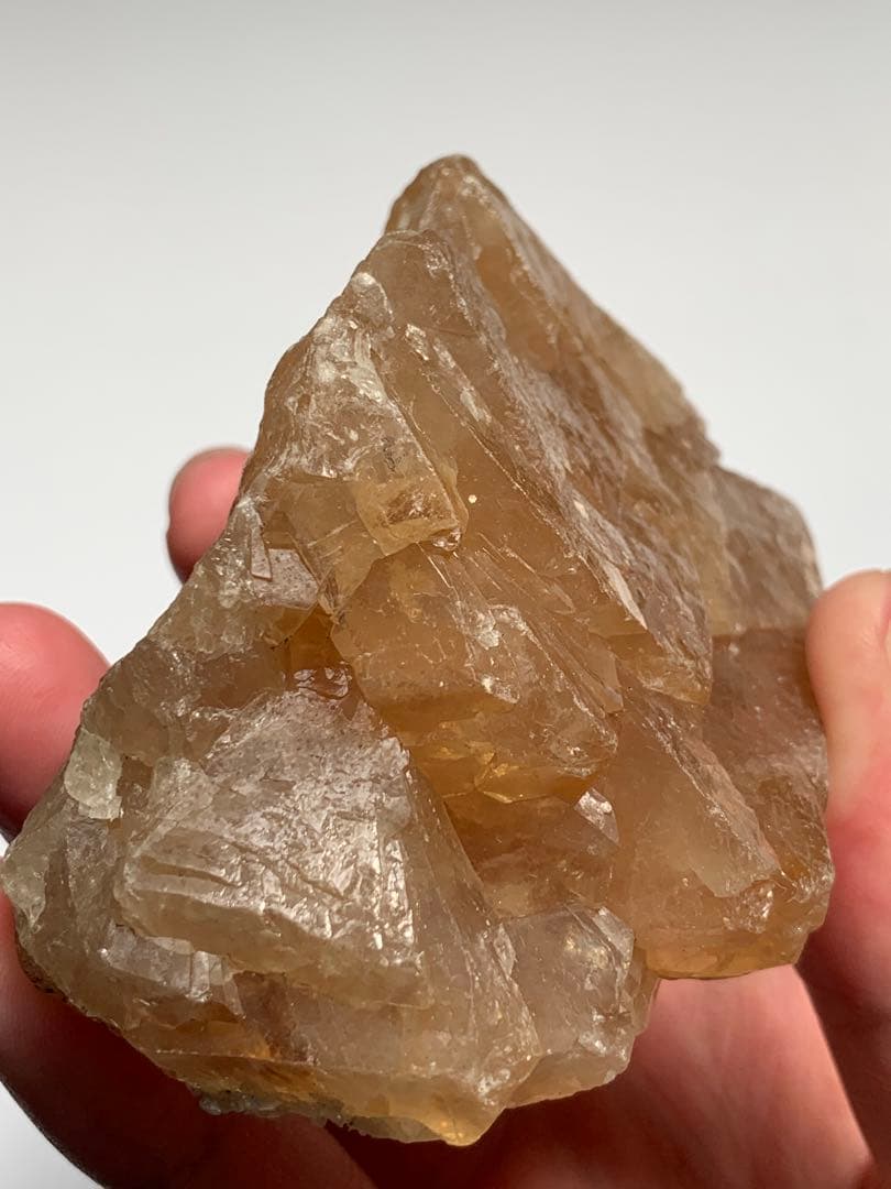 灰重石　シェーライト　鉱物標本　シーライト　タングステン　珍品　水石　水晶　翡翠