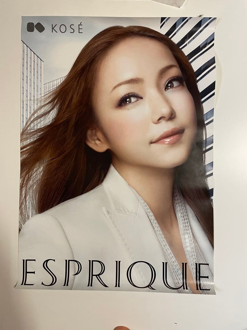 安室奈美恵☆B2ポスター11枚セット☆