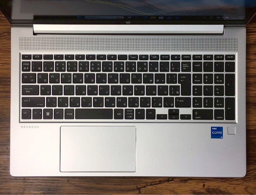 HP ProBook 450 G8第11世代i5 good condition