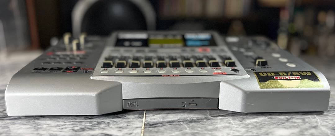 【動作確認済】 BOSS BR-1180 デジタルマルチトラックレコーダー