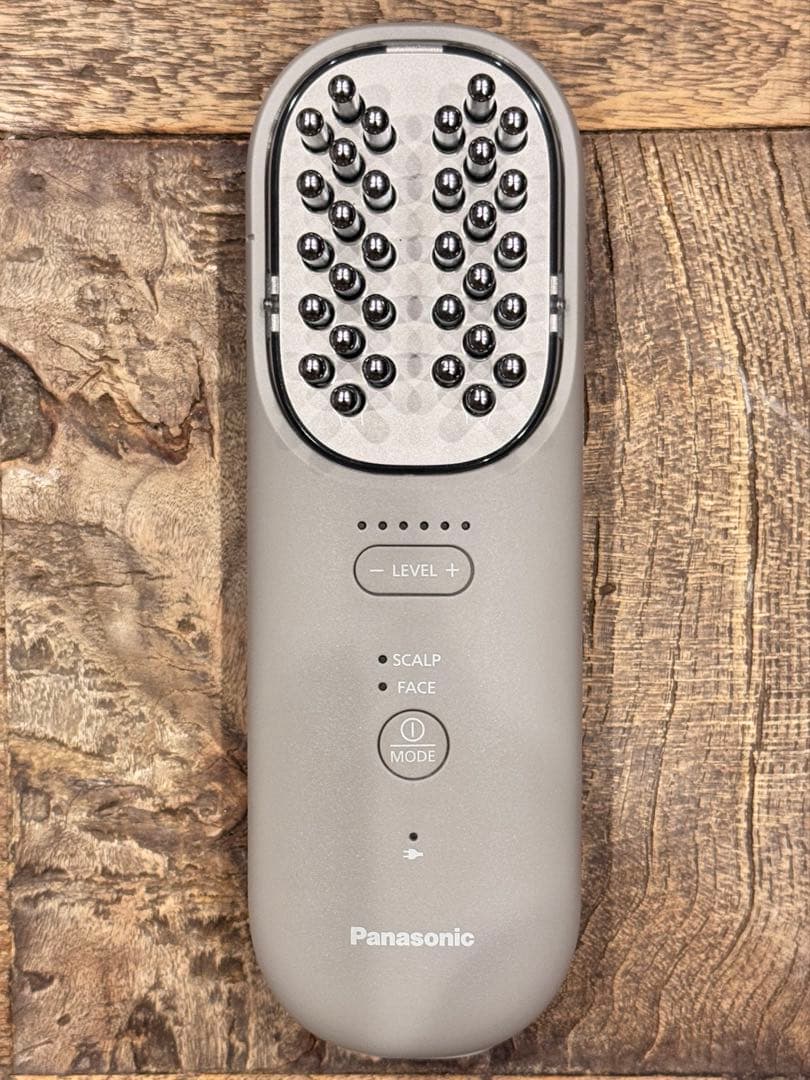 Panasonic VITALIFT 美顔器 EH-SP60-H