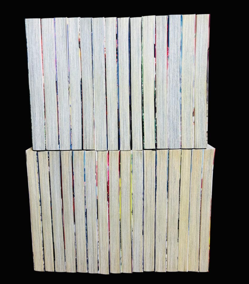 【全巻セット】ゴールデンカムイ 全31巻(完結)/野田サトル