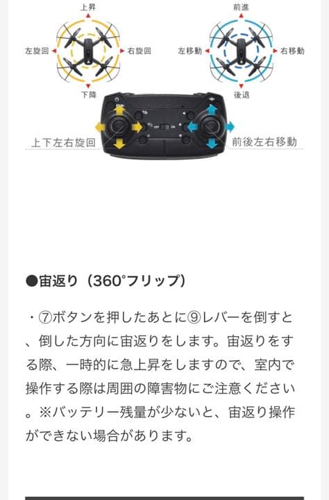 TOHOドローン（DX-DN03）新品未使用