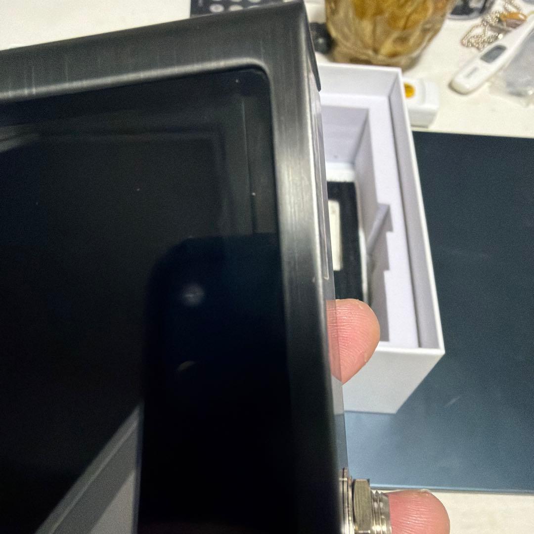 ギター Peterson StroboStomp HD