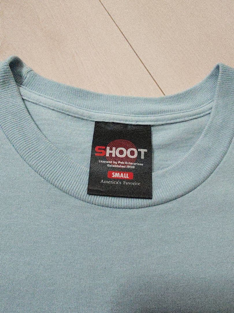 OASIS オアシス　Tシャツ　2002年レア 福岡 vintage