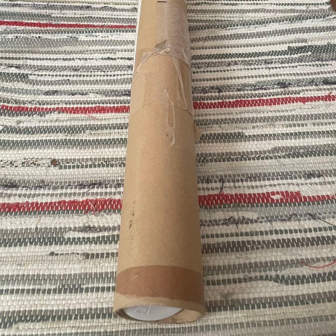 ミュージシャン 032c Summer 2023 Poster