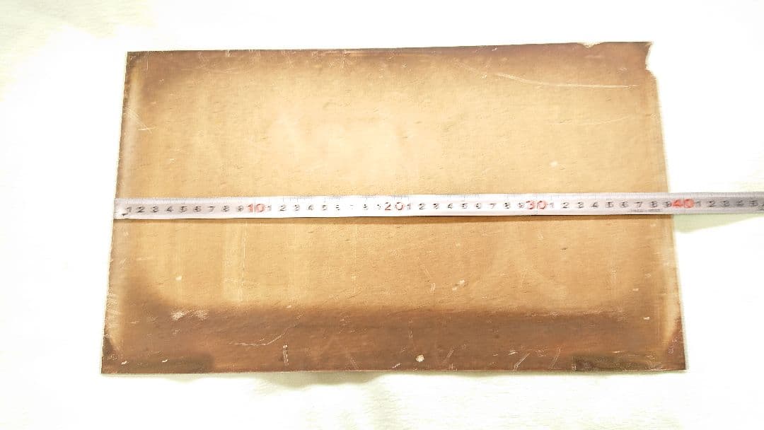 鉄道★ワンマン(入口)プレート当時品！貴重！