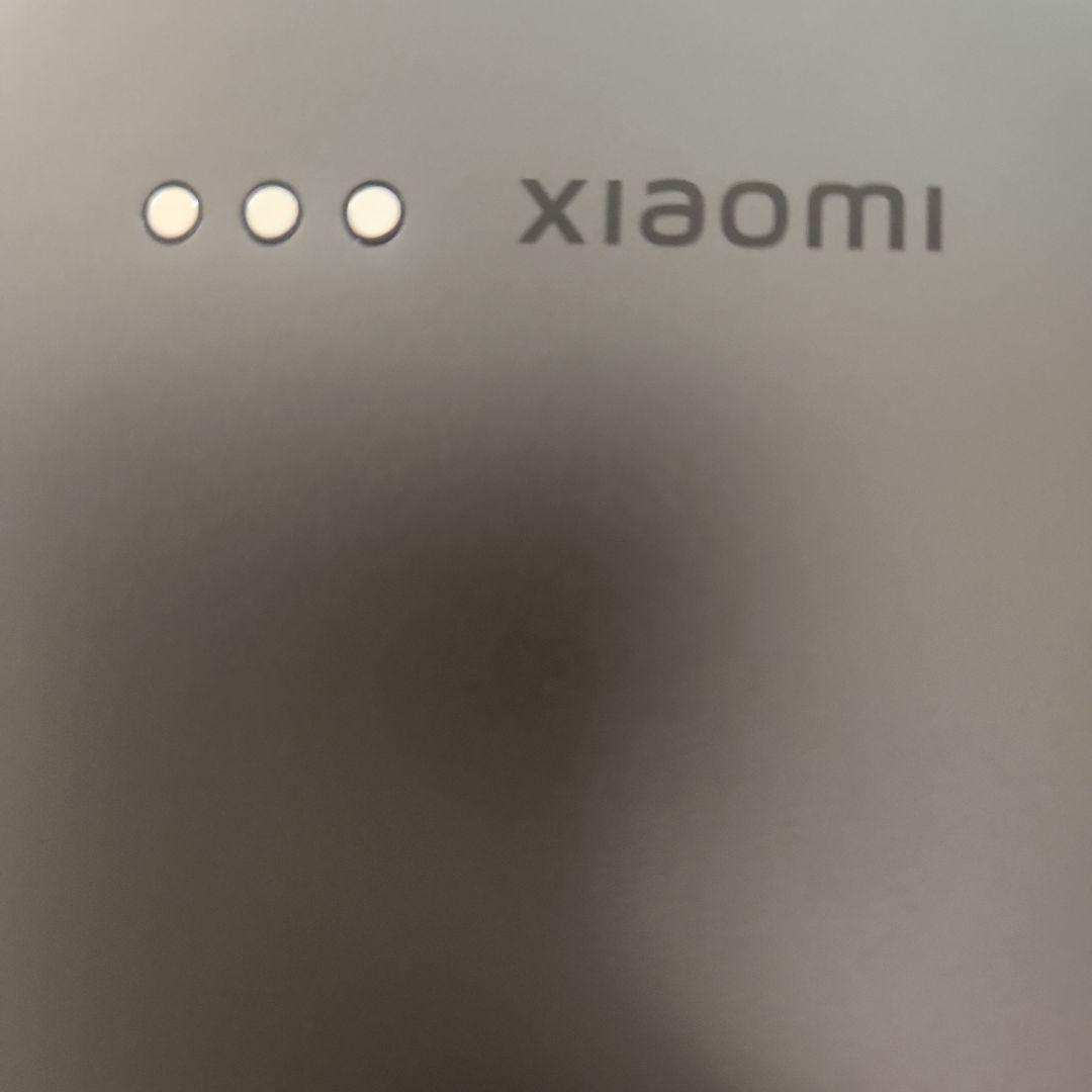 【12月26日販売終了】Xiaomi pad 7 Gray 8/128 国内版