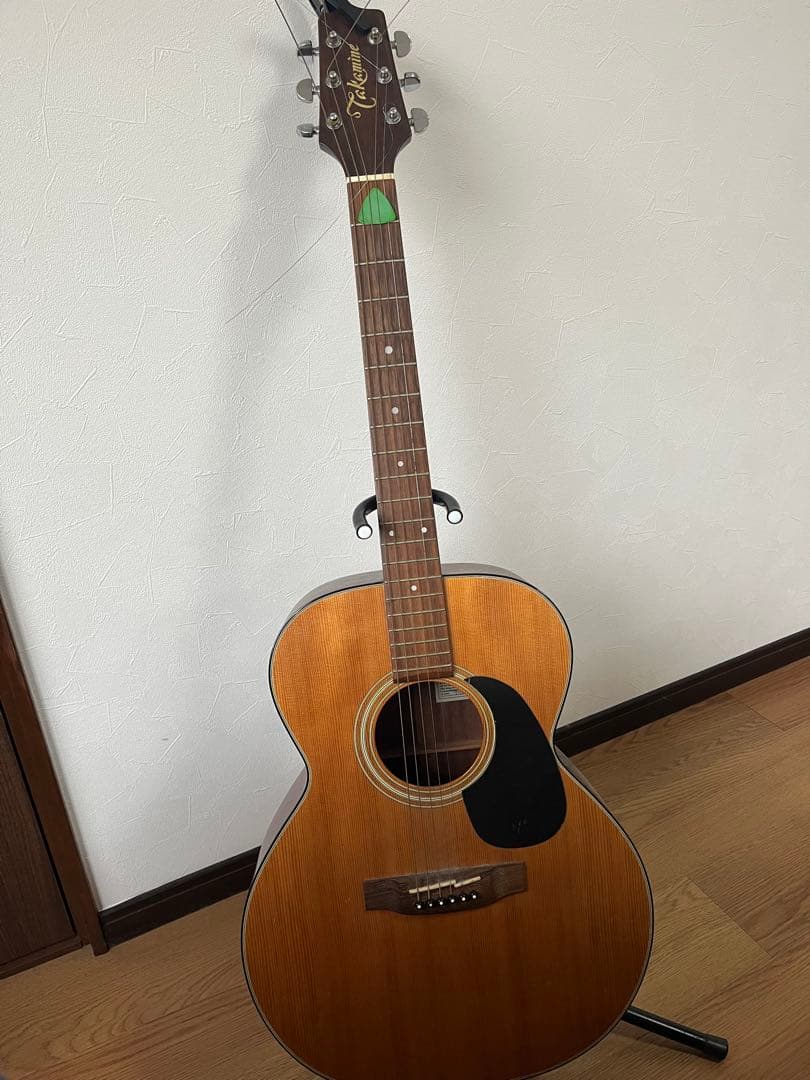 Takamine アコースティックギター