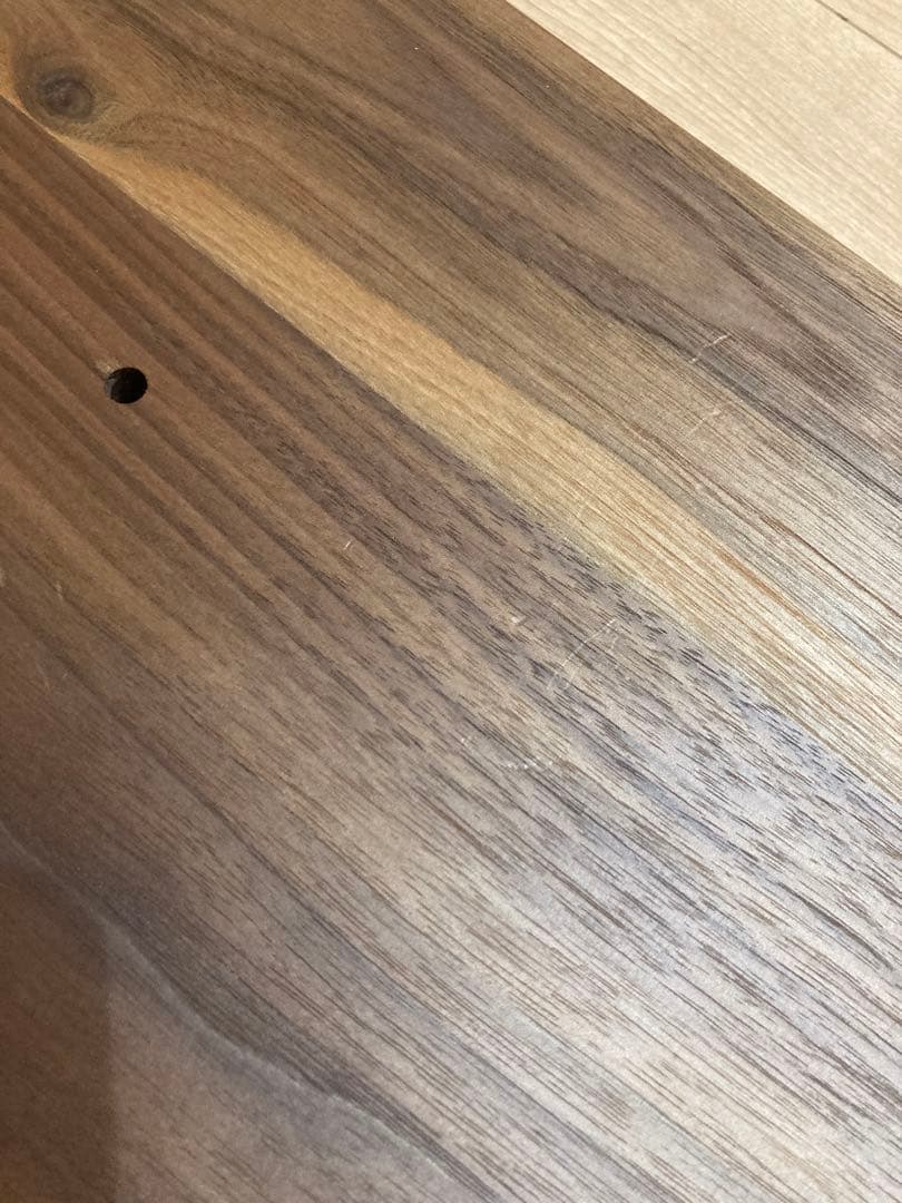 アシモクラフツ deck 天板