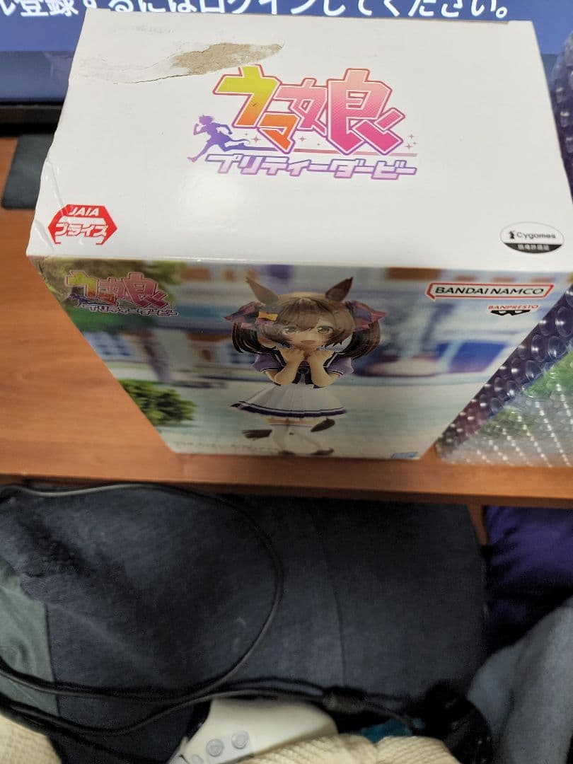 ウマ娘　制服ver　フィギュア　未開封39種類フルコンプセット