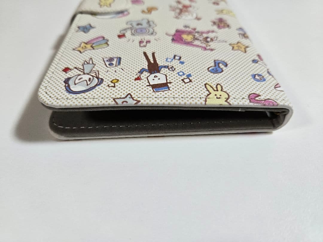 BEMANI 5th Anniversary 手帳型スマートフォンケース