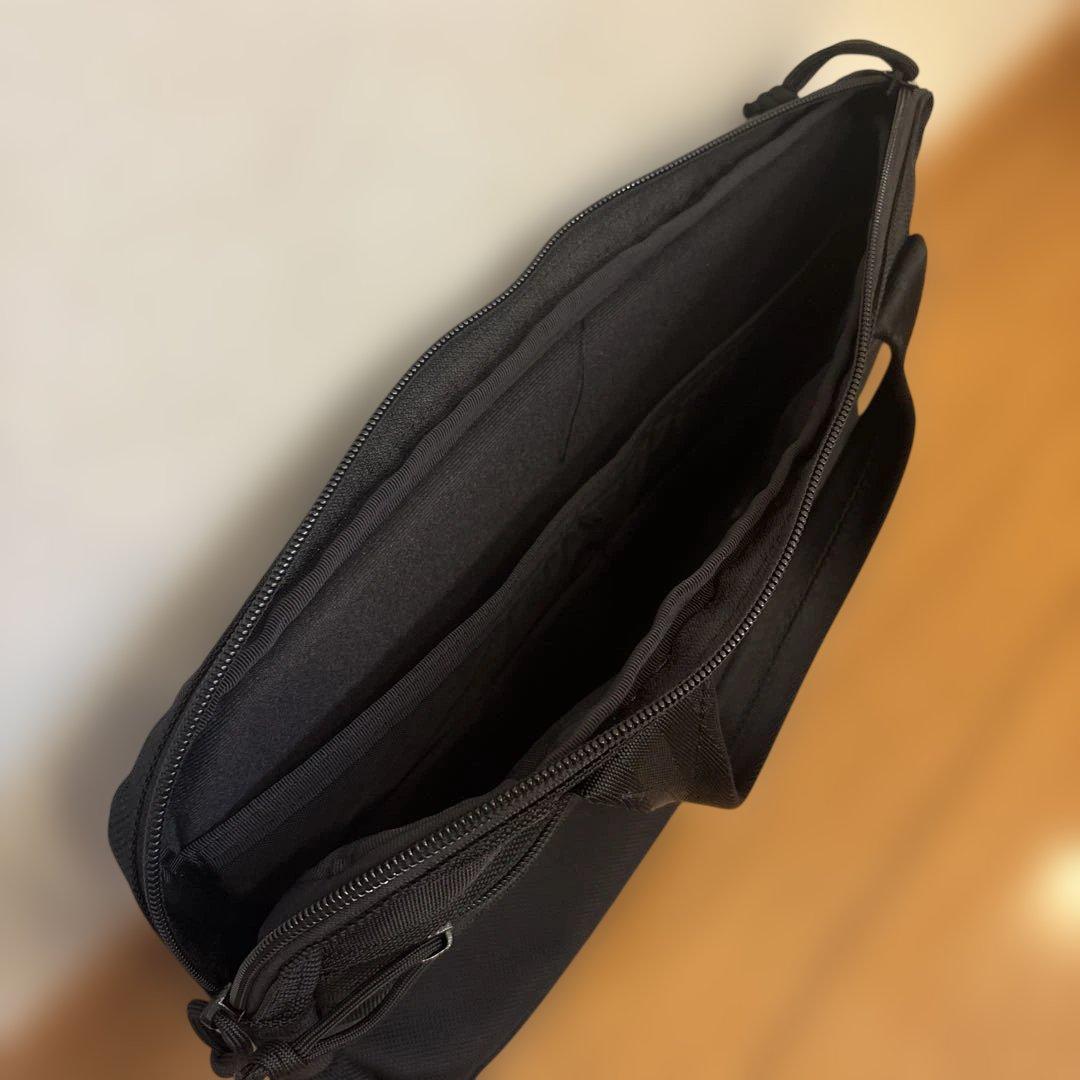 BRIEFING ブリーフィング ×UNITED ARROWSビジネスバッグ