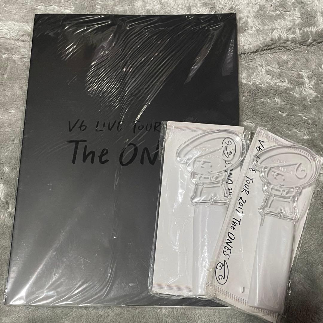 V6 グッズ　まとめ売り