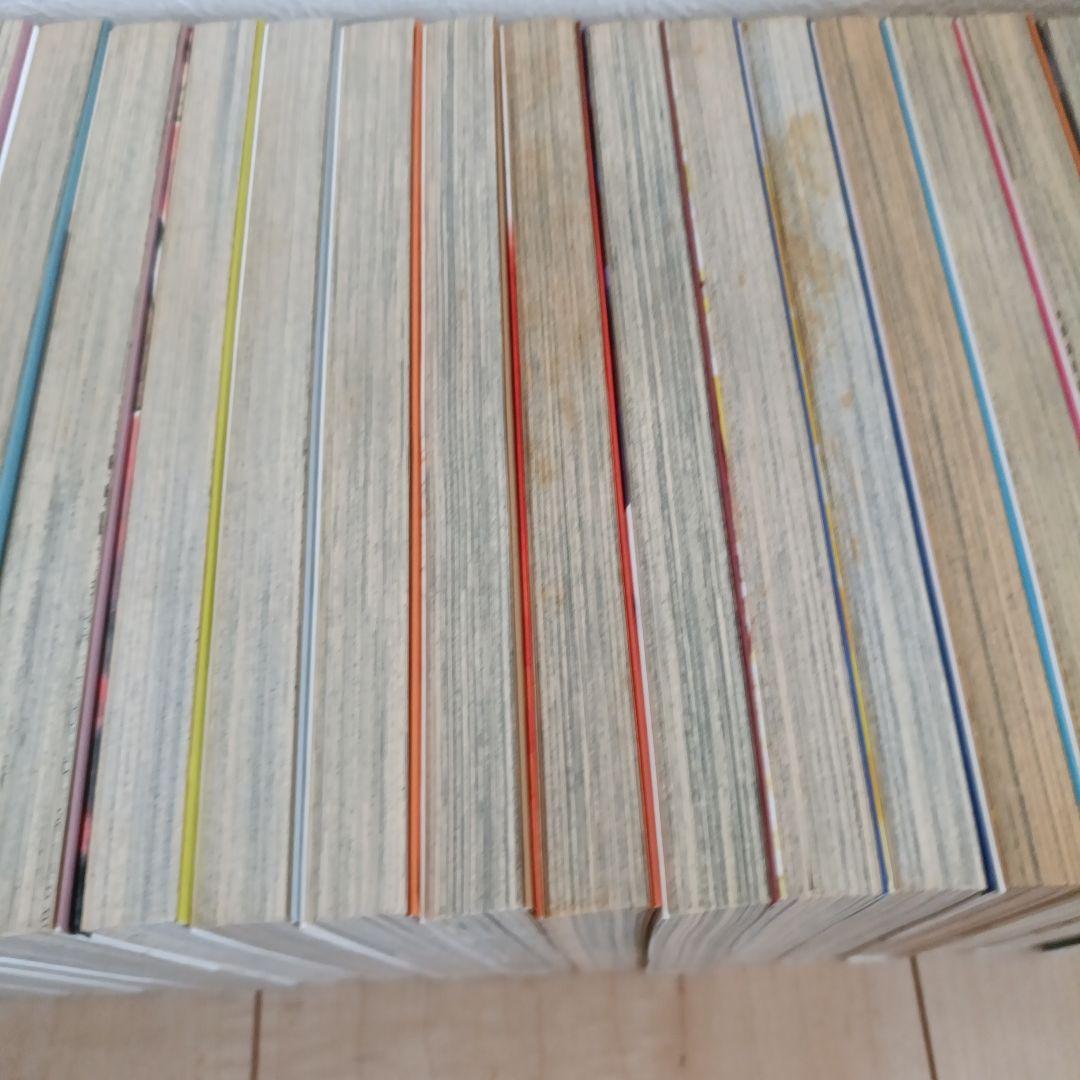 HUNTER×HUNTER 全巻セット 1〜38巻