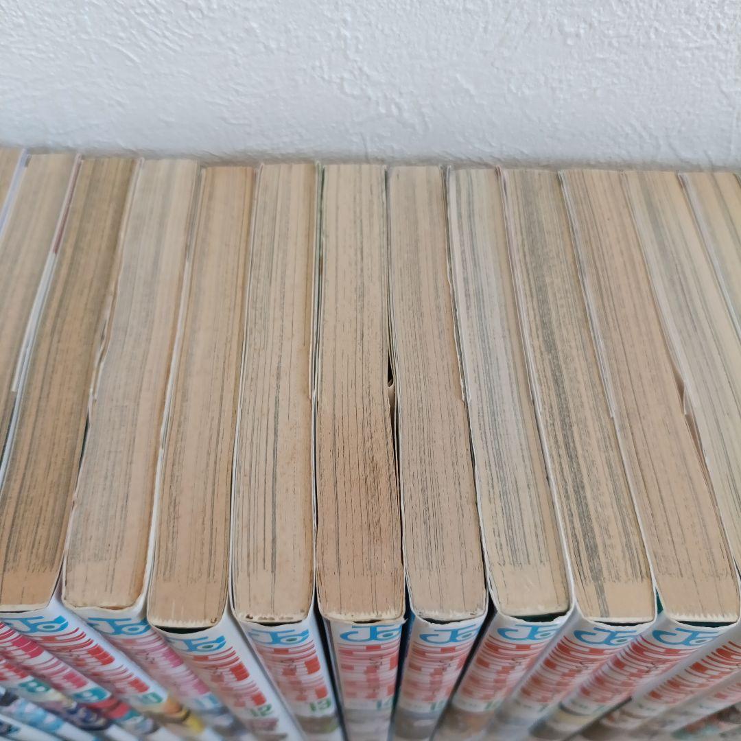 HUNTER×HUNTER 全巻セット 1〜38巻