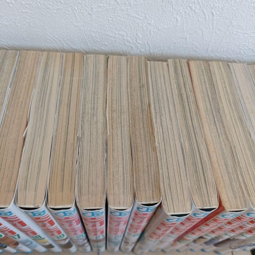 HUNTER×HUNTER 全巻セット 1〜38巻