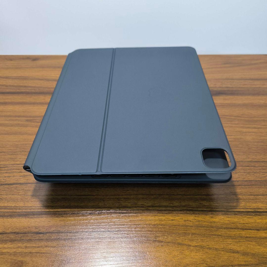 Apple iPad Magic Keyboard 12.9、Air 13 US