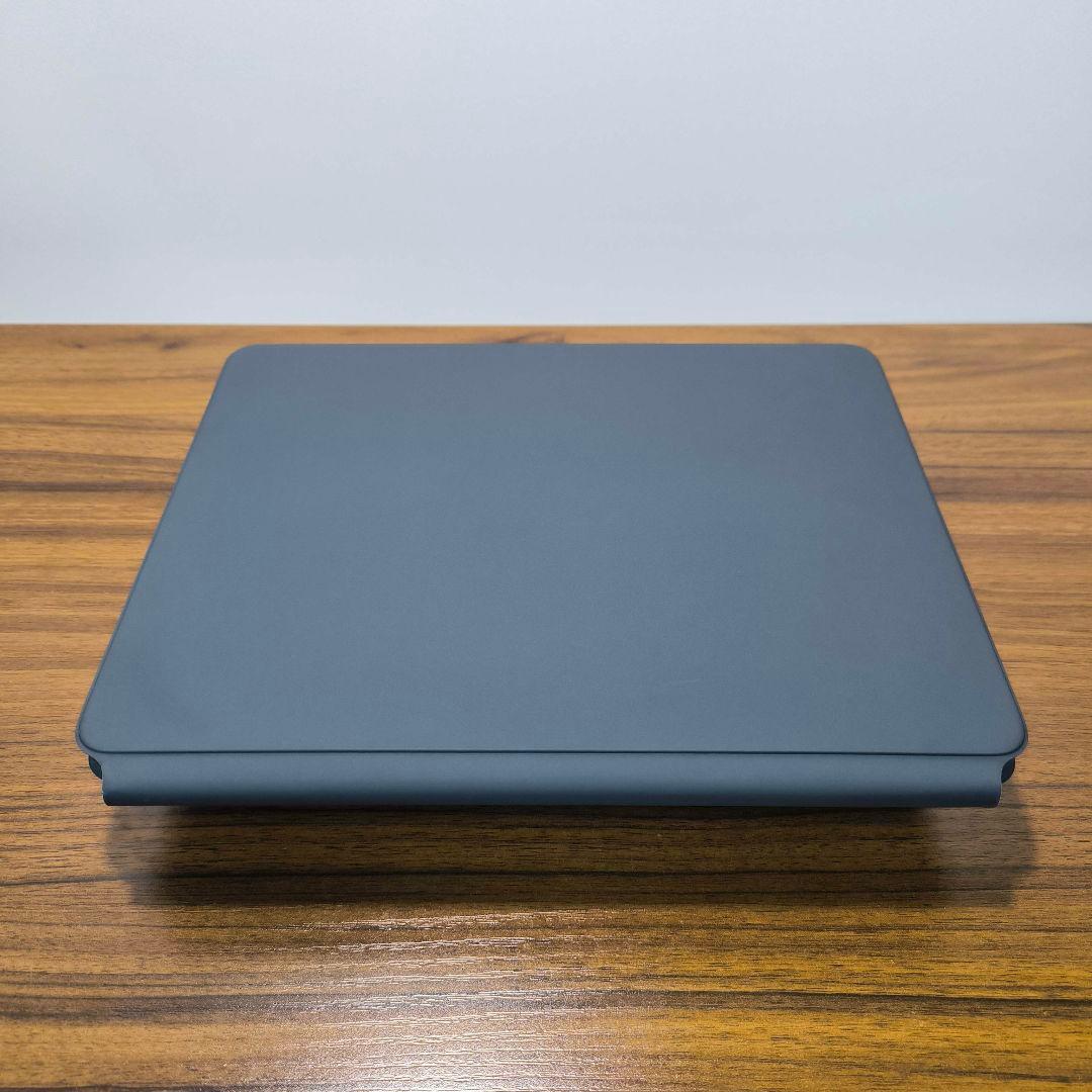 Apple iPad Magic Keyboard 12.9、Air 13 US