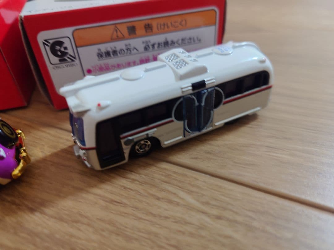ディズニー　トミカ　まとめ売り