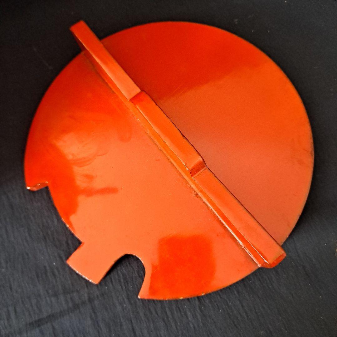 「日本酒パーティーに漆器を！」 輪島漆塗り酒器 高さ(取っ手先まで32cm)