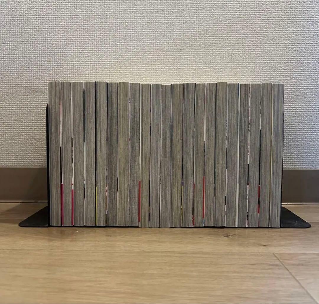 二月の勝者　全巻