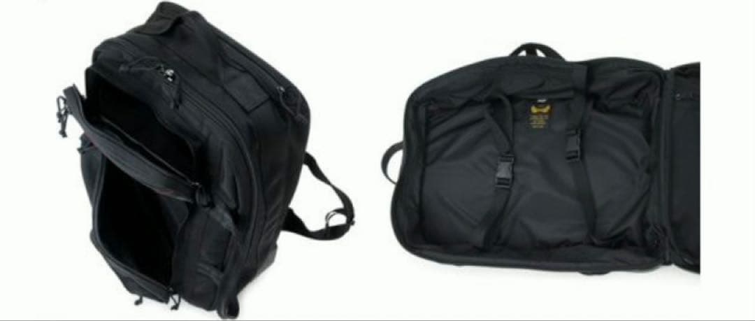 ジ*ん様 新品未使用 BRIEFINGブリーフィング T-3 (T-1進化盤)ア