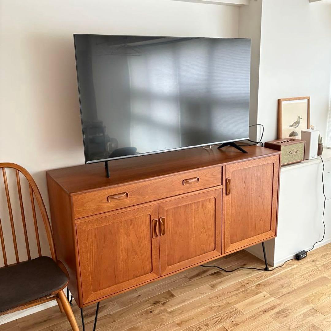 Hisense 50E6G 液晶テレビ 50インチ