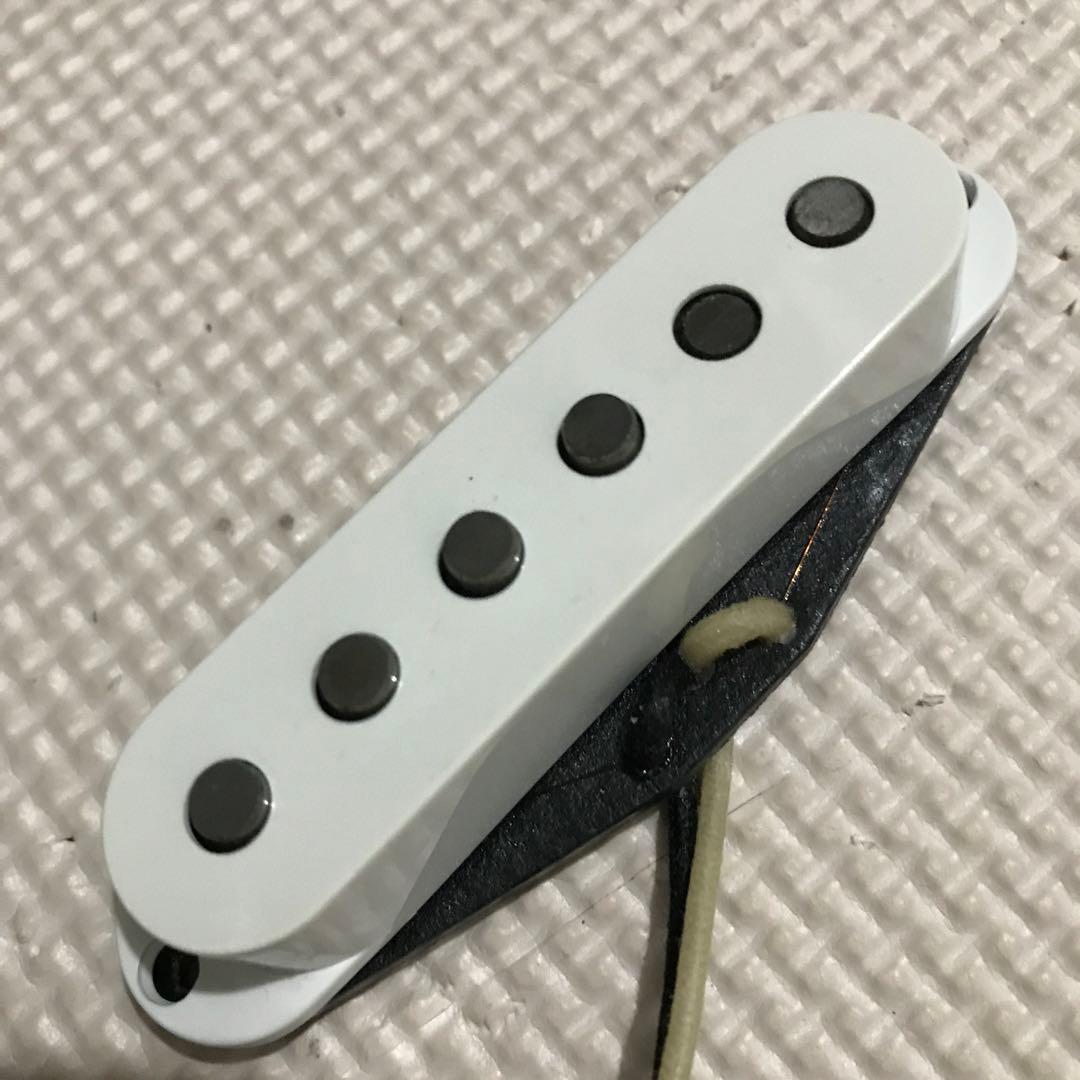 セイモア ダンカン SSL 1 RWRP ヴィンテージ staggered