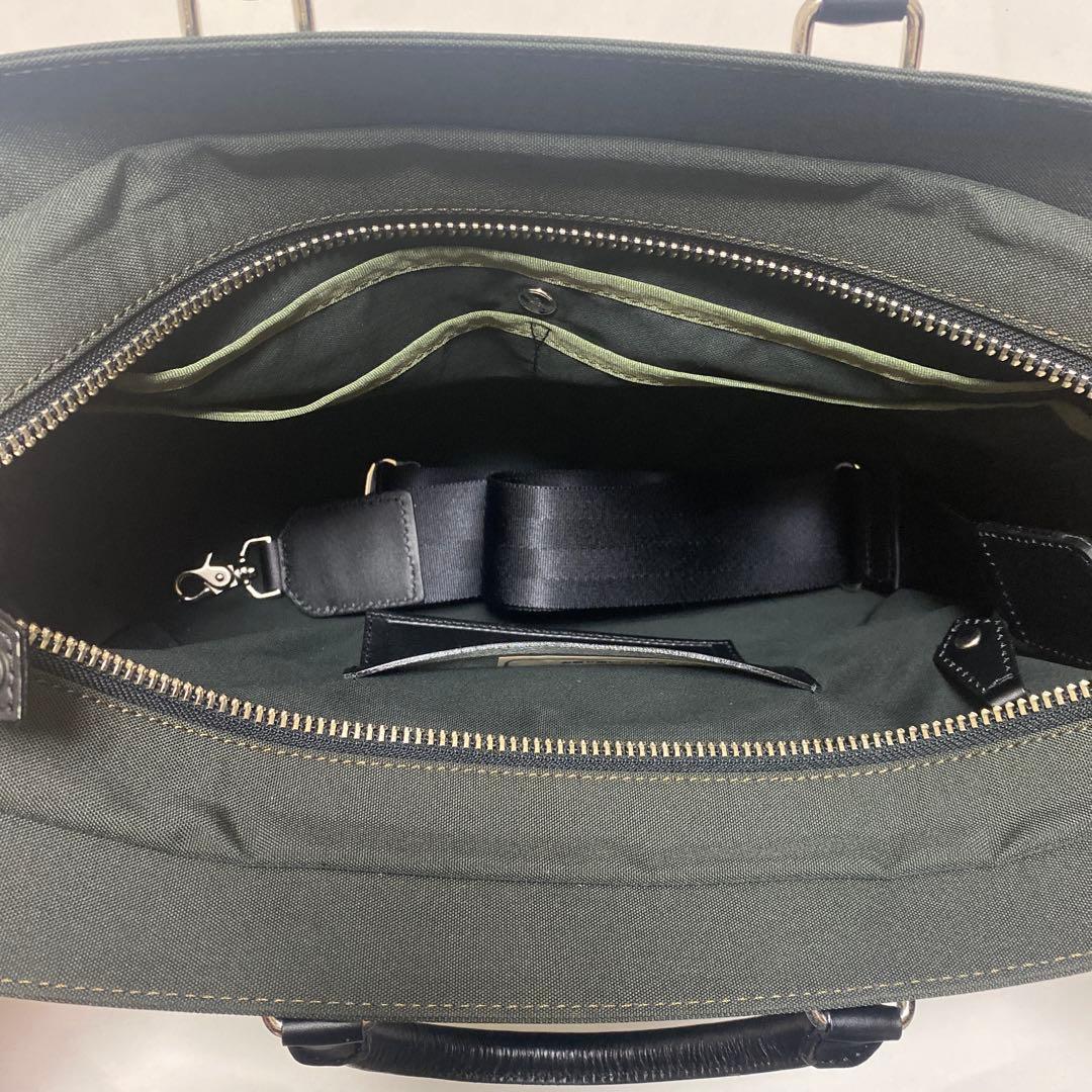 【新品】Vivienne Westwood バック カーキ