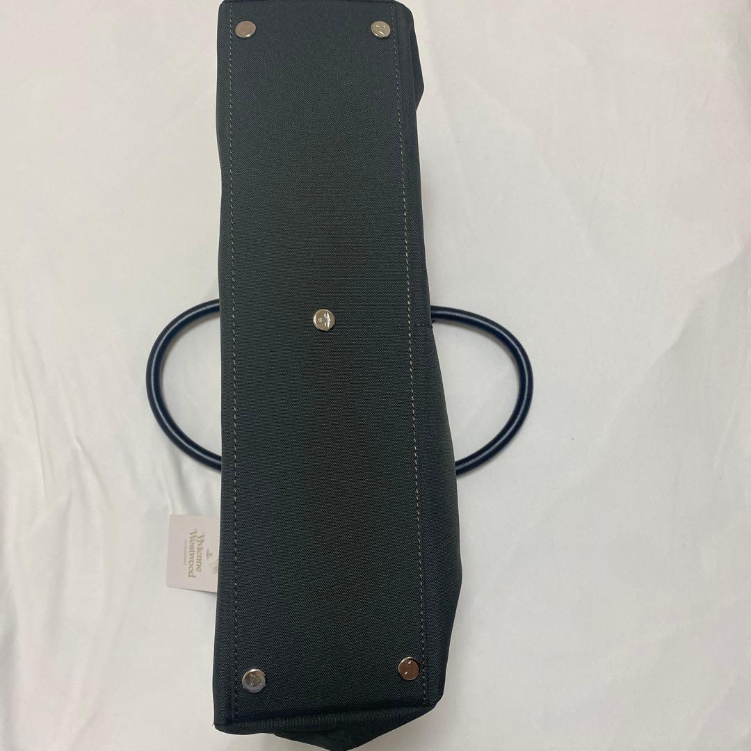 【新品】Vivienne Westwood バック カーキ