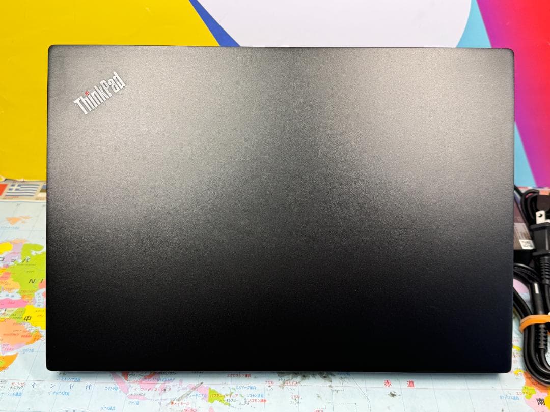 レノボ タッチパネル 16GB 512GB L13 13.3型 ノートPC