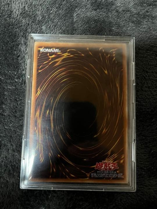 遊戯王 ヒスアカ　ブラック・マジシャン・ガール ウルトラ