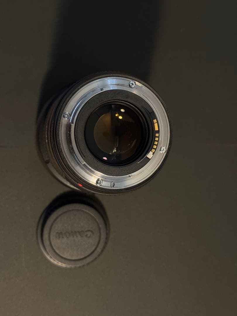 Canon EF 35mm f/1.4L II USM レンズ