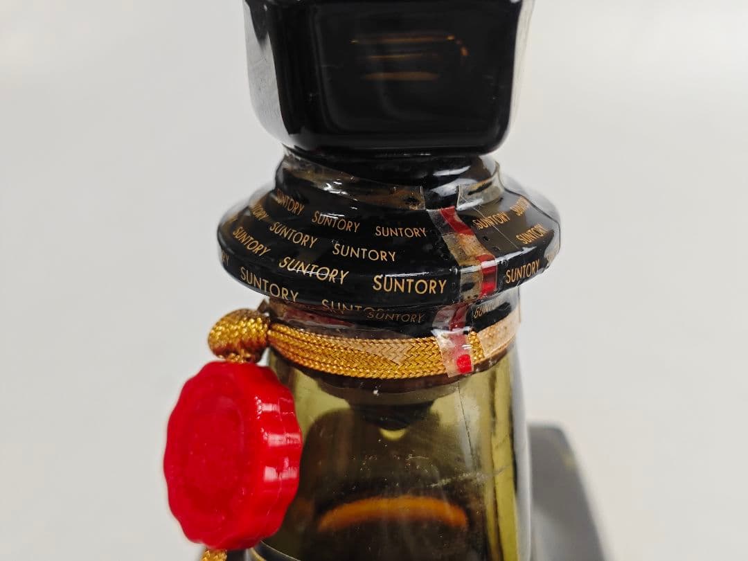 未開栓 サントリー ウイスキー ローヤル 2本セット