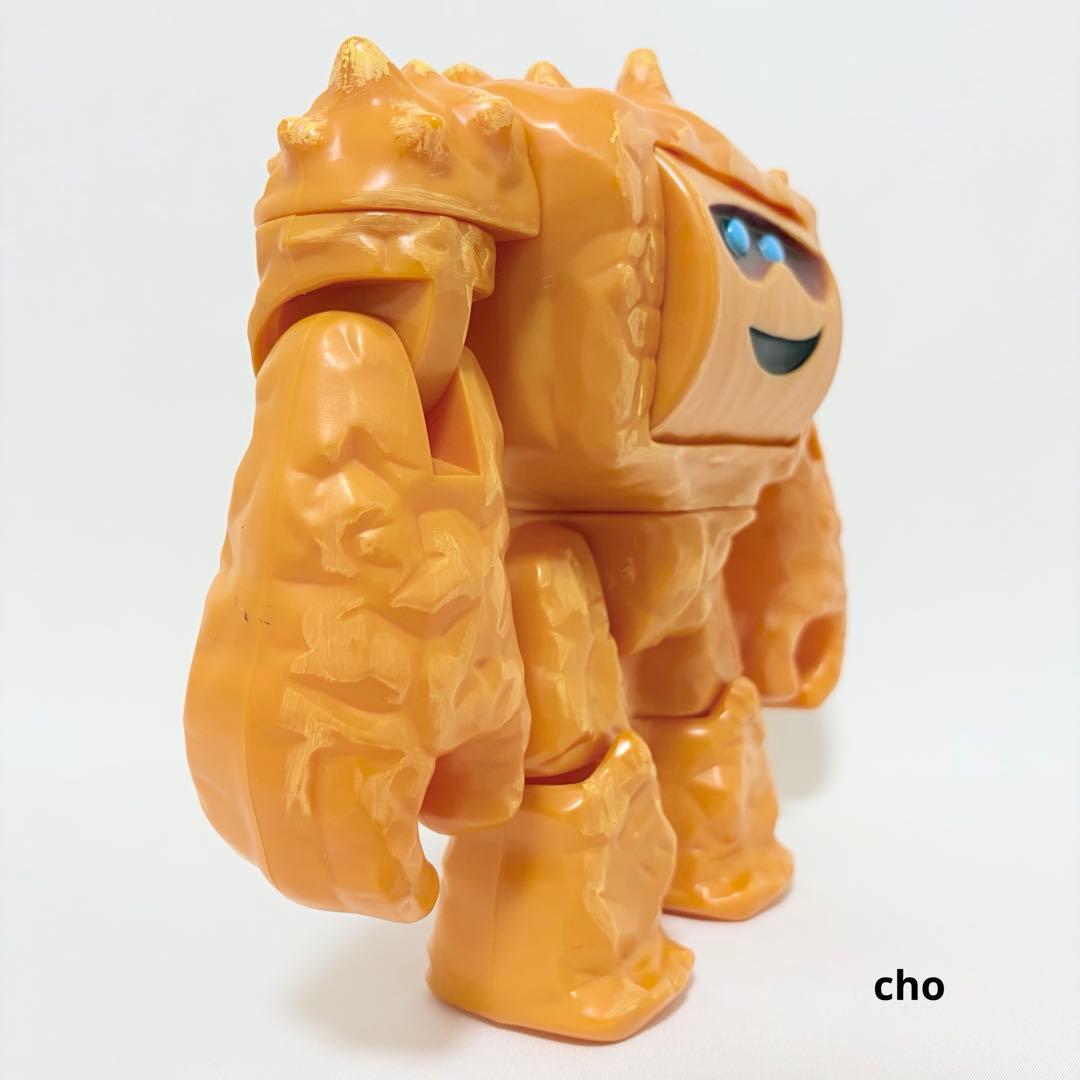 シンクウェイトイズ トイストーリー3 チャンク 等身大 フィギュア