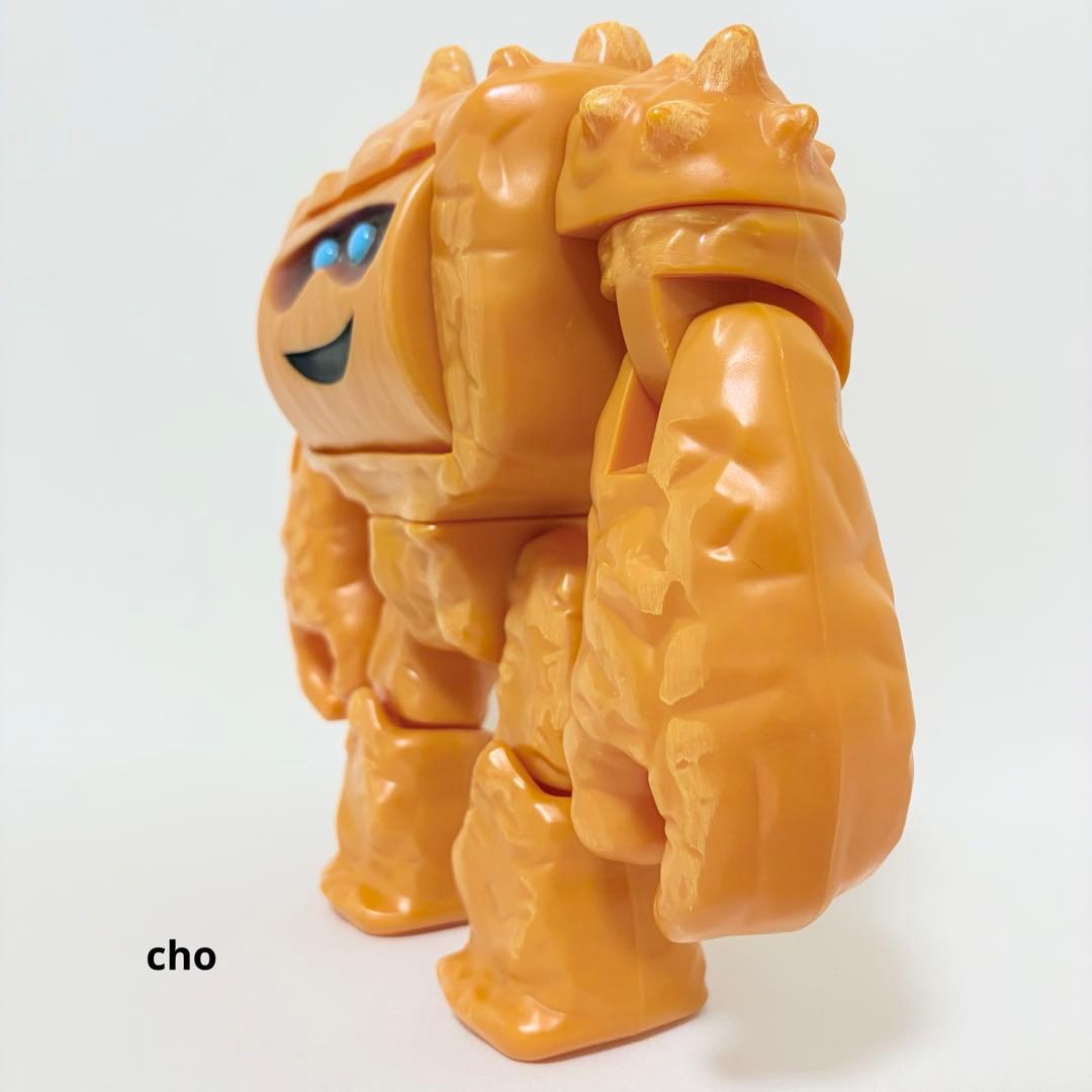 シンクウェイトイズ トイストーリー3 チャンク 等身大 フィギュア