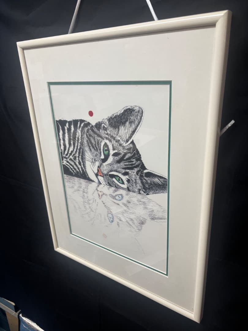 ラビンドラ・ダンクス Rabindra Danks ◆『BACH -バッハ-』