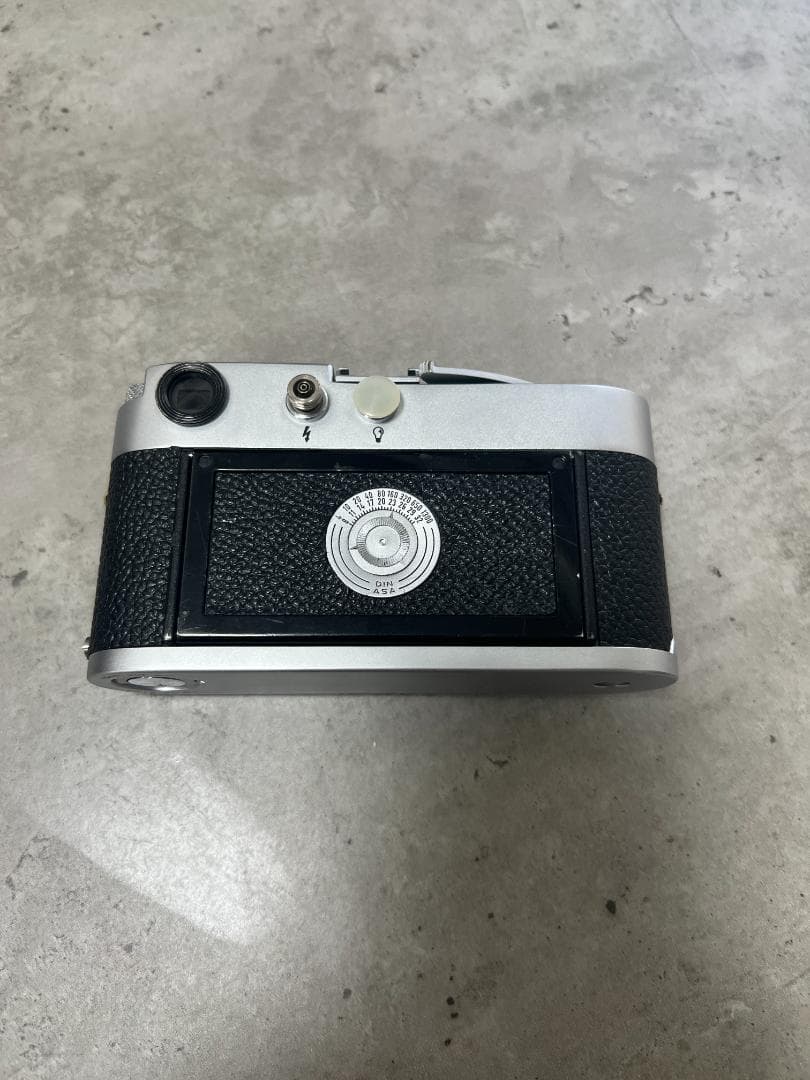 【Cool Design ショップ】Leica M2 レンジファインダー
