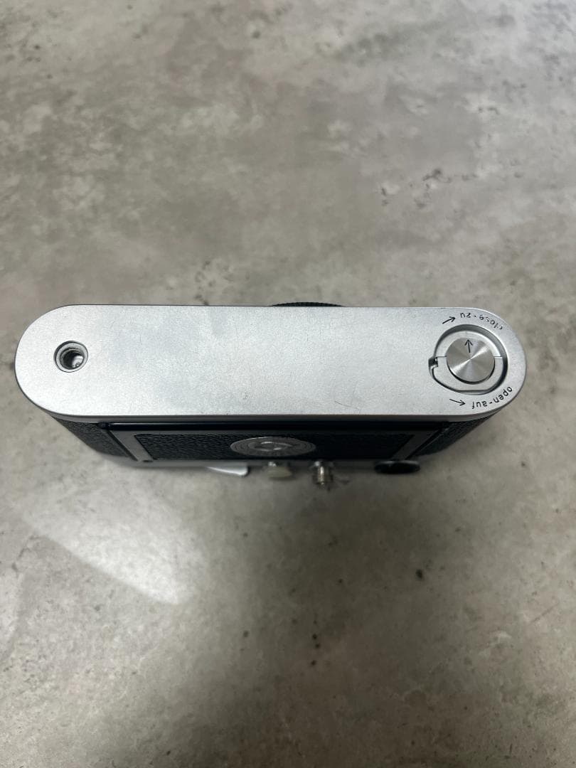 【Cool Design ショップ】Leica M2 レンジファインダー