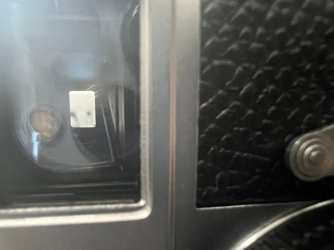 【Cool Design ショップ】Leica M2 レンジファインダー