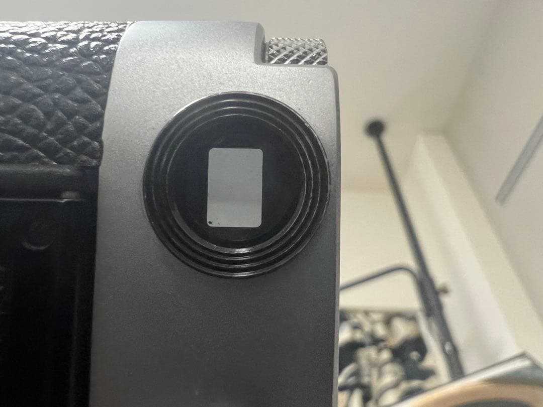 【Cool Design ショップ】Leica M2 レンジファインダー