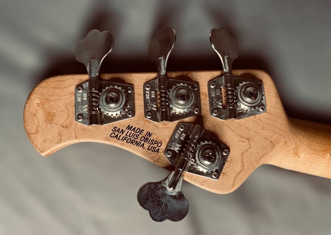 MUSICMAN STINGRAY 1988年RARE(レア)