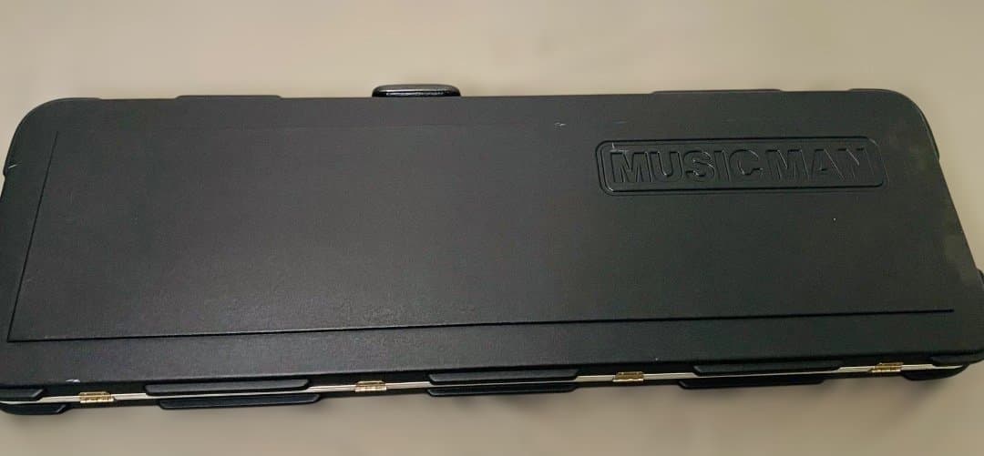 MUSICMAN STINGRAY 1988年RARE(レア)