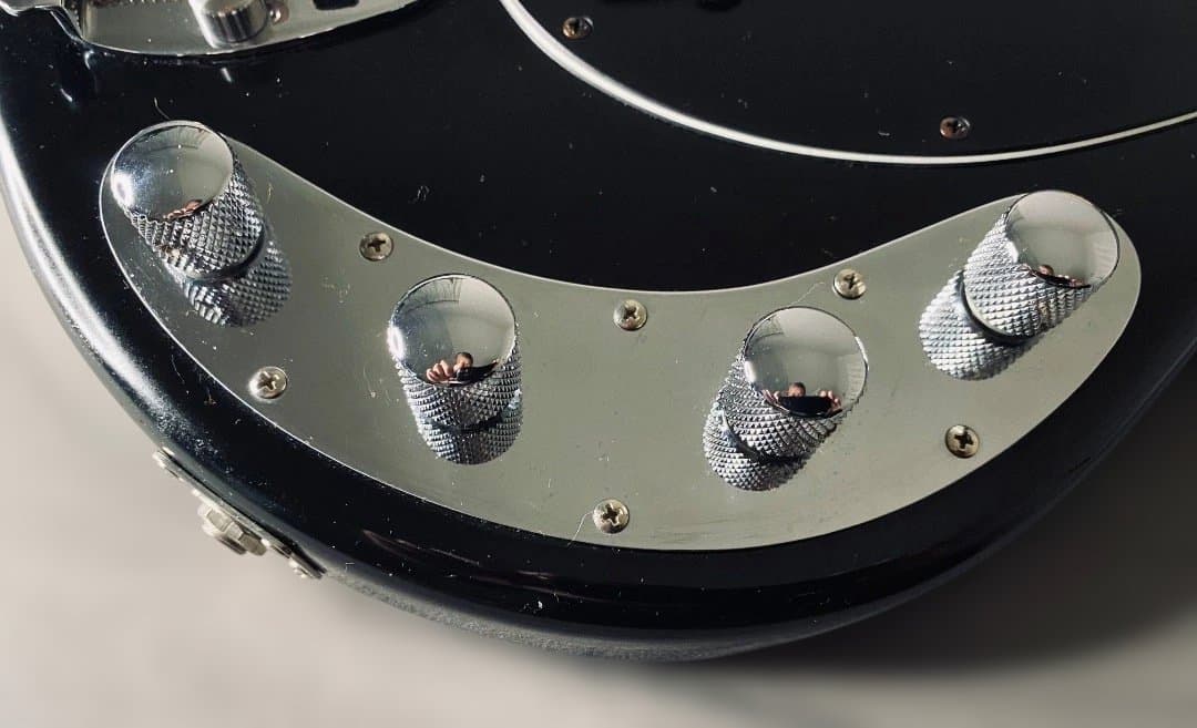 MUSICMAN STINGRAY 1988年RARE(レア)