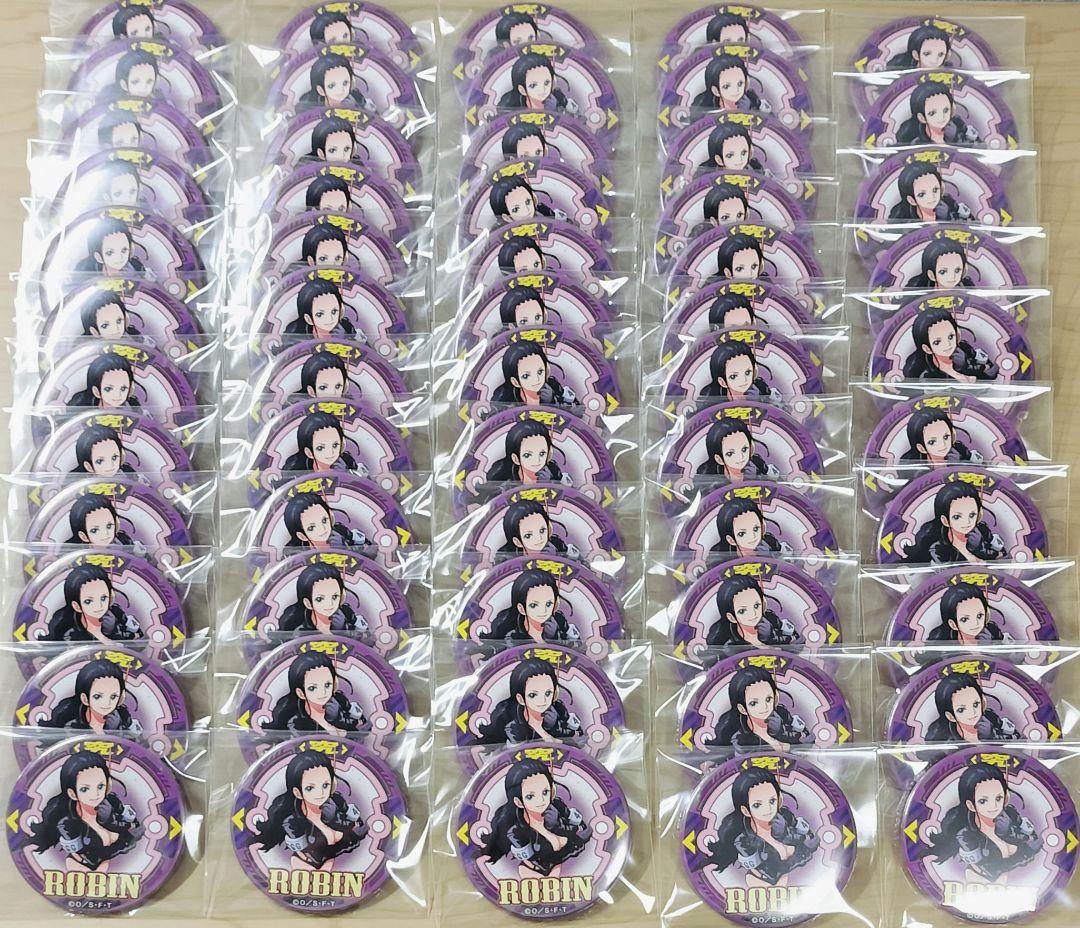 ニコ・ロビン EGGHEAD