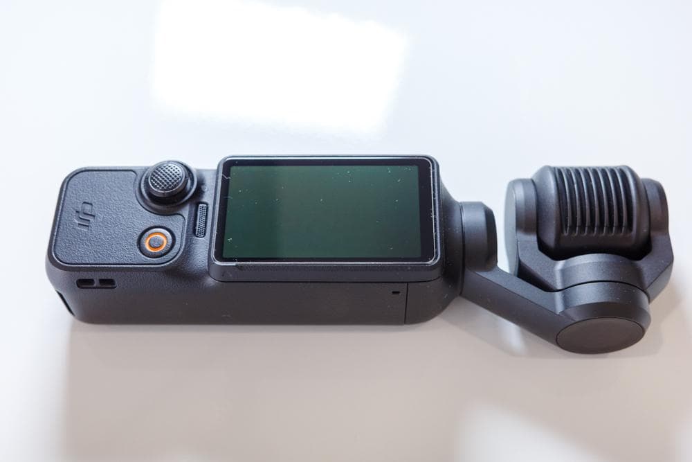 DJI Osmo Pocket 3 クリエーターズコンボ 美品 付属品完備